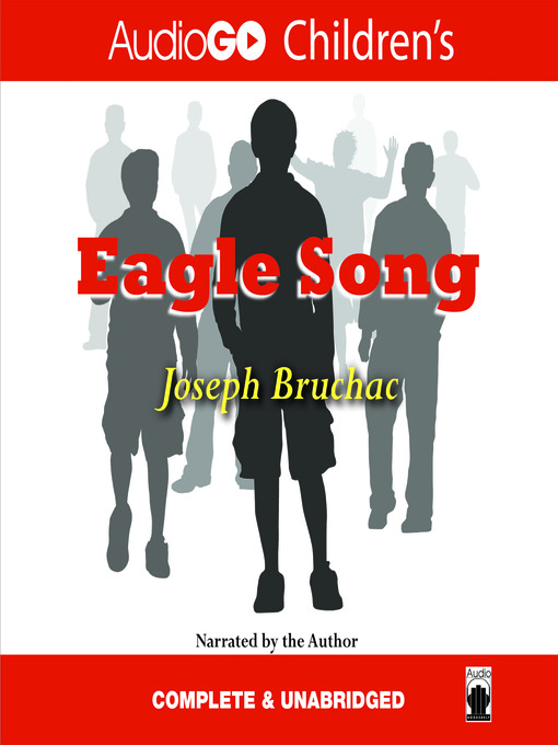 Title details for Eagle Song by Joseph Bruchac - Wait list